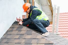 Fast & Reliable Emergency Roof Repairs in Auburn, ME